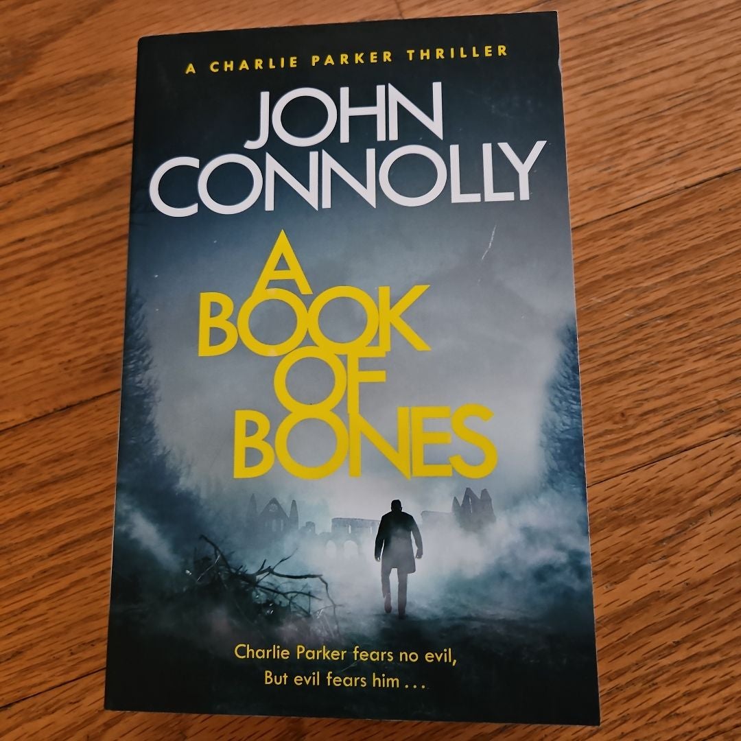 A Book of Bones