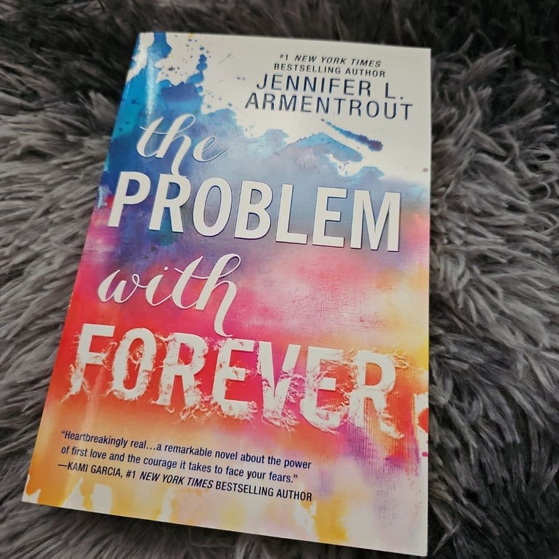 The Problem with Forever