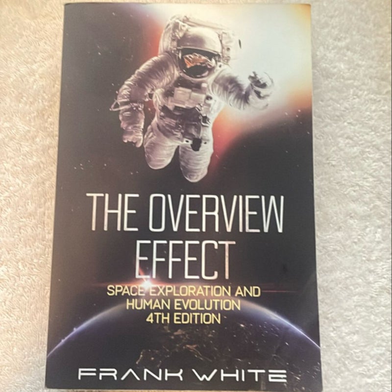 The Overview Effect