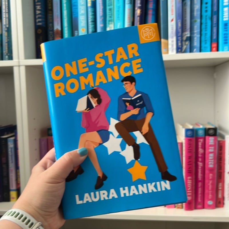 One star romance 