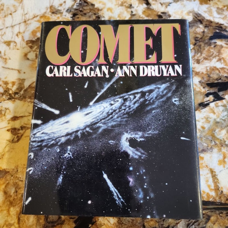 Comet