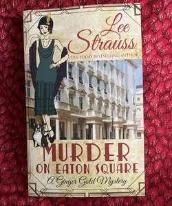 Murder on Eaton Square