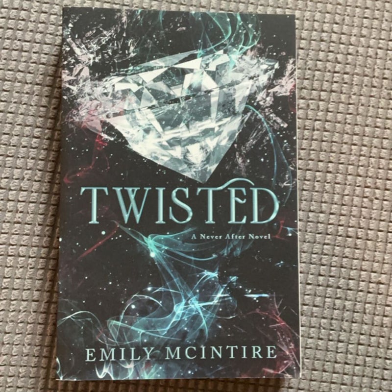 Twisted