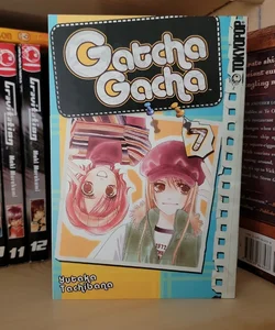 Gatcha Gacha, Vol 7
