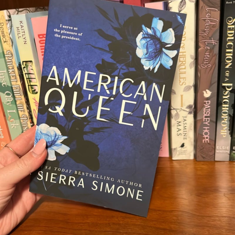 American Queen