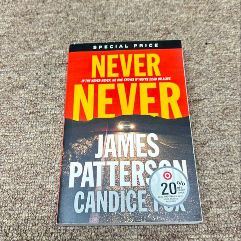 Never never
