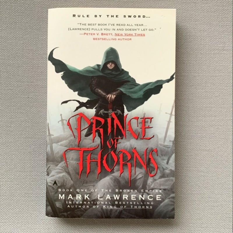 Prince of Thorns