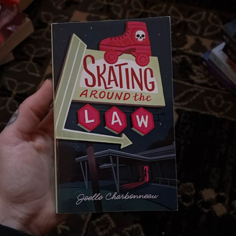 Skating Around the Law