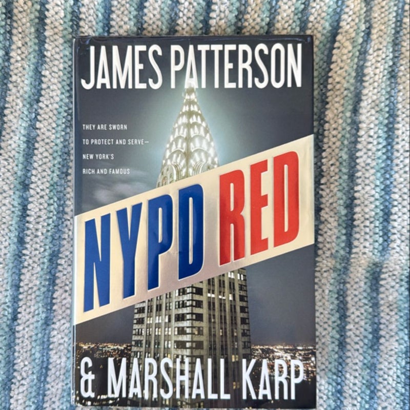 NYPD Red