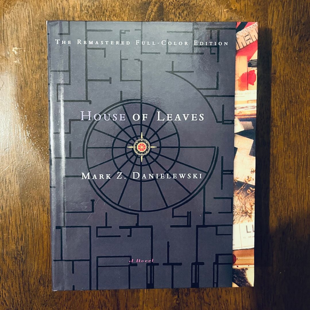 House of Leaves