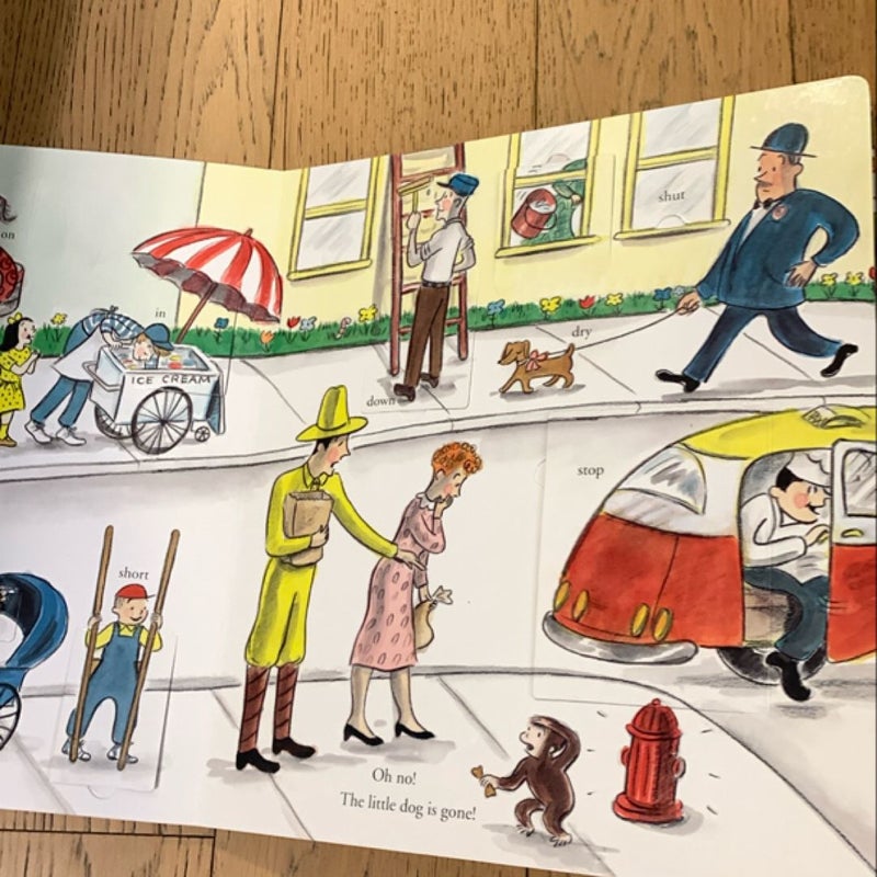 Curious George's Neighborhood