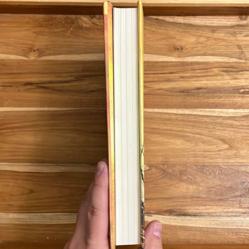 Harry Potter and the Cursed Child Parts One and Two (Special Rehearsal Edition Script)