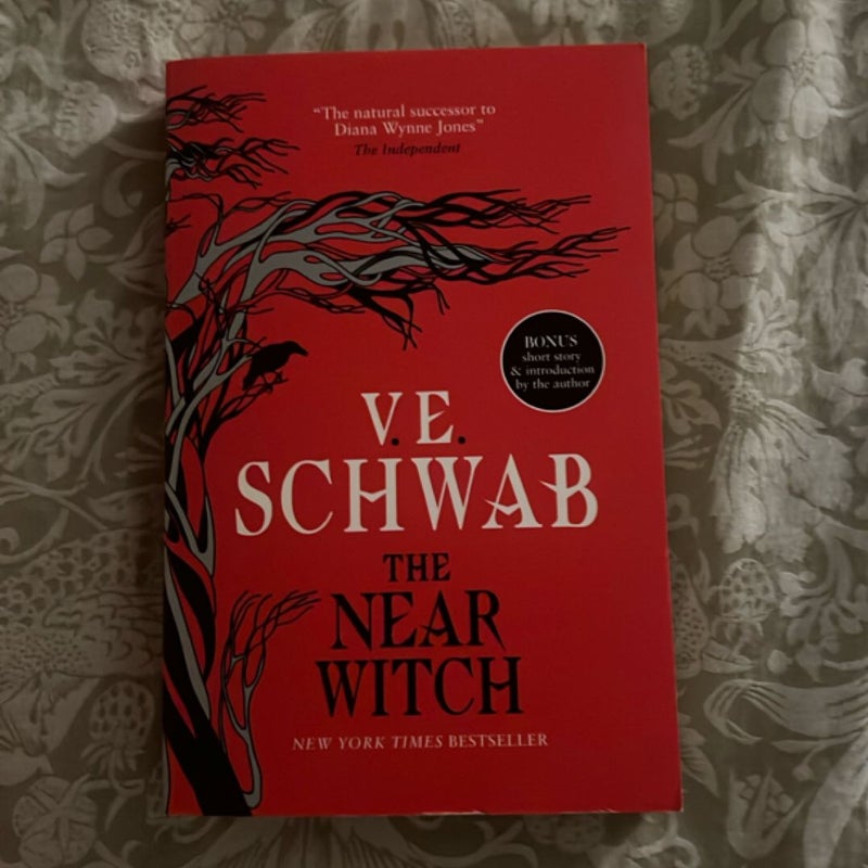 The near Witch
