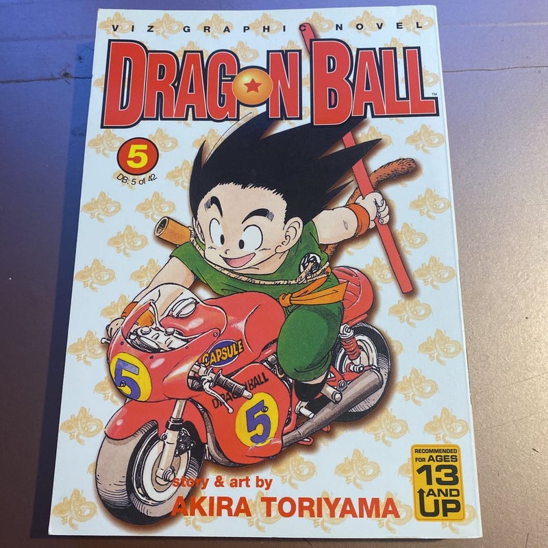 Dragon Ball