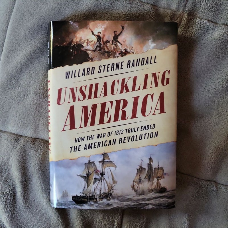 Unshackling America