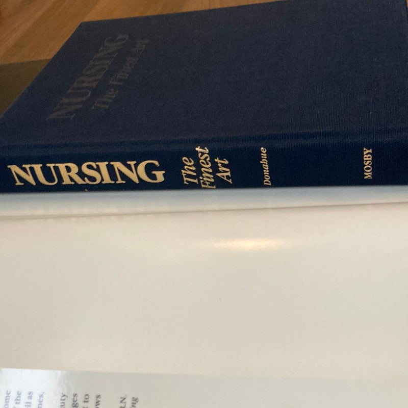 Nursing