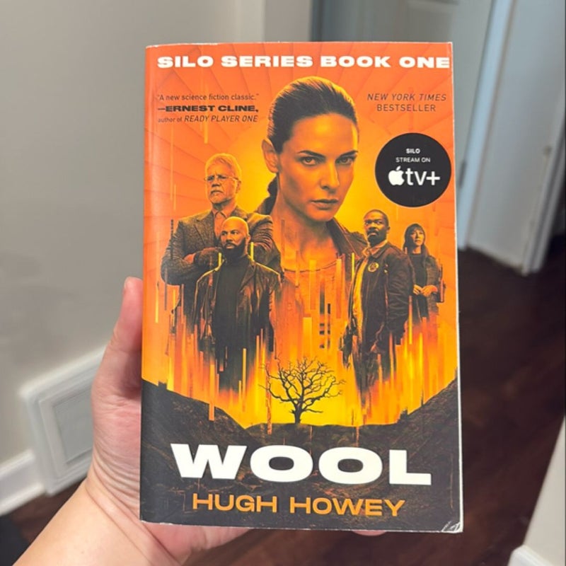 Wool [TV Tie-In]