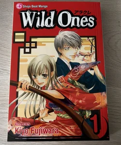 Wild Ones, Vol. 1
