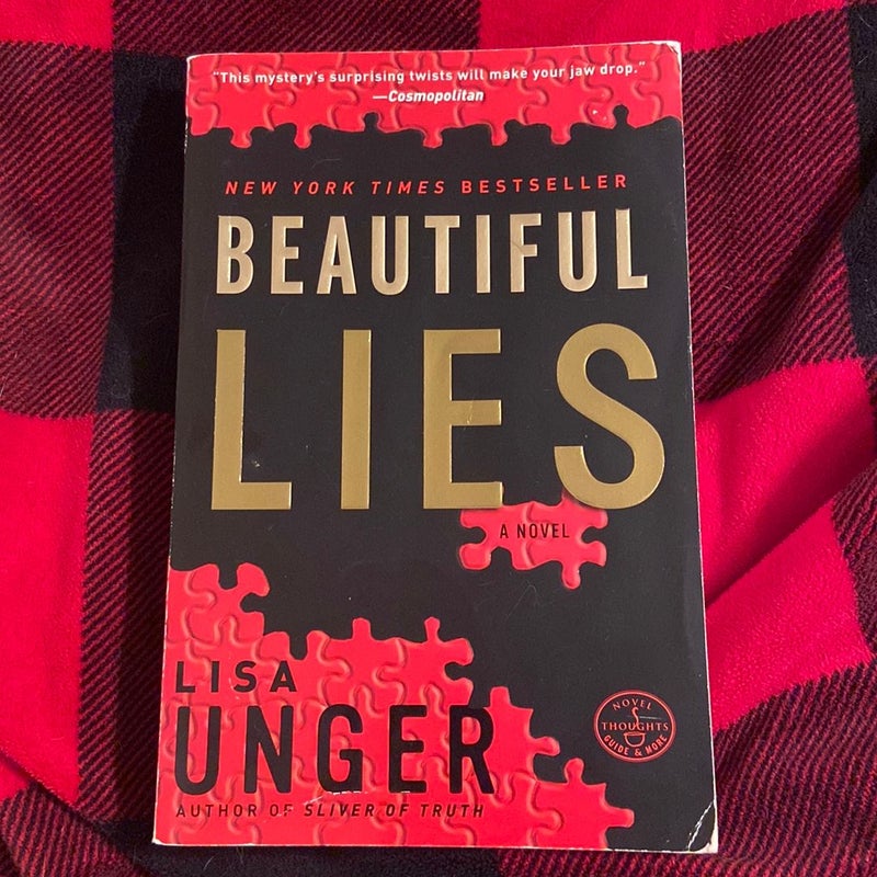 Beautiful Lies