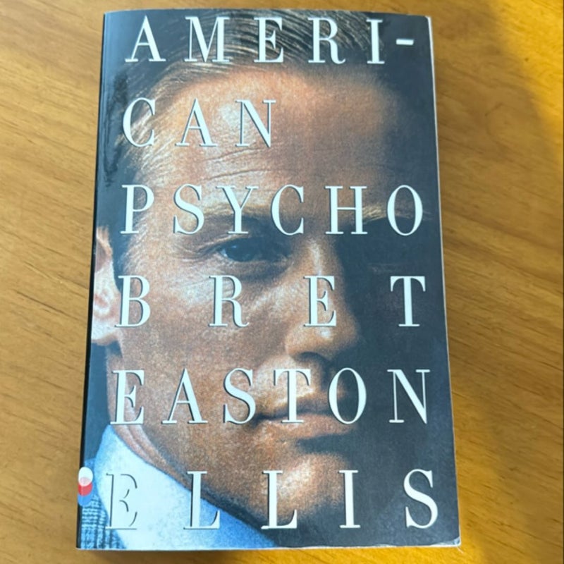 American Psycho