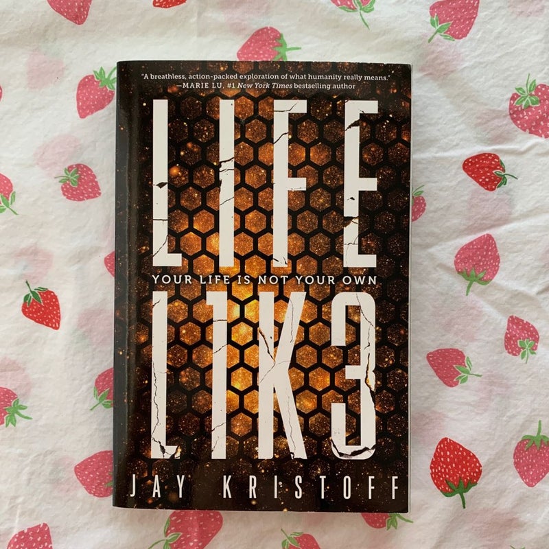 LIFEL1K3 (Lifelike)