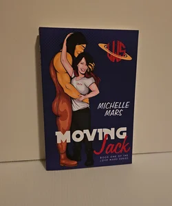 Moving Jack