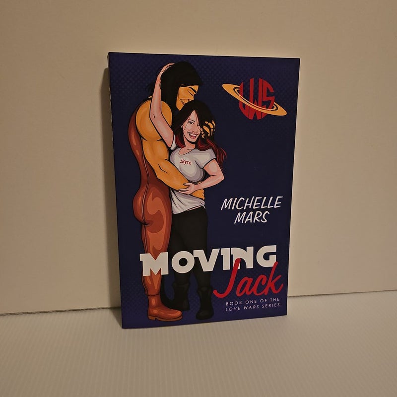 Moving Jack