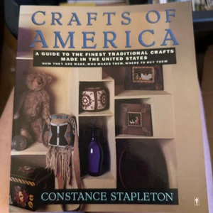 Crafts of America