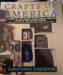 Crafts of America