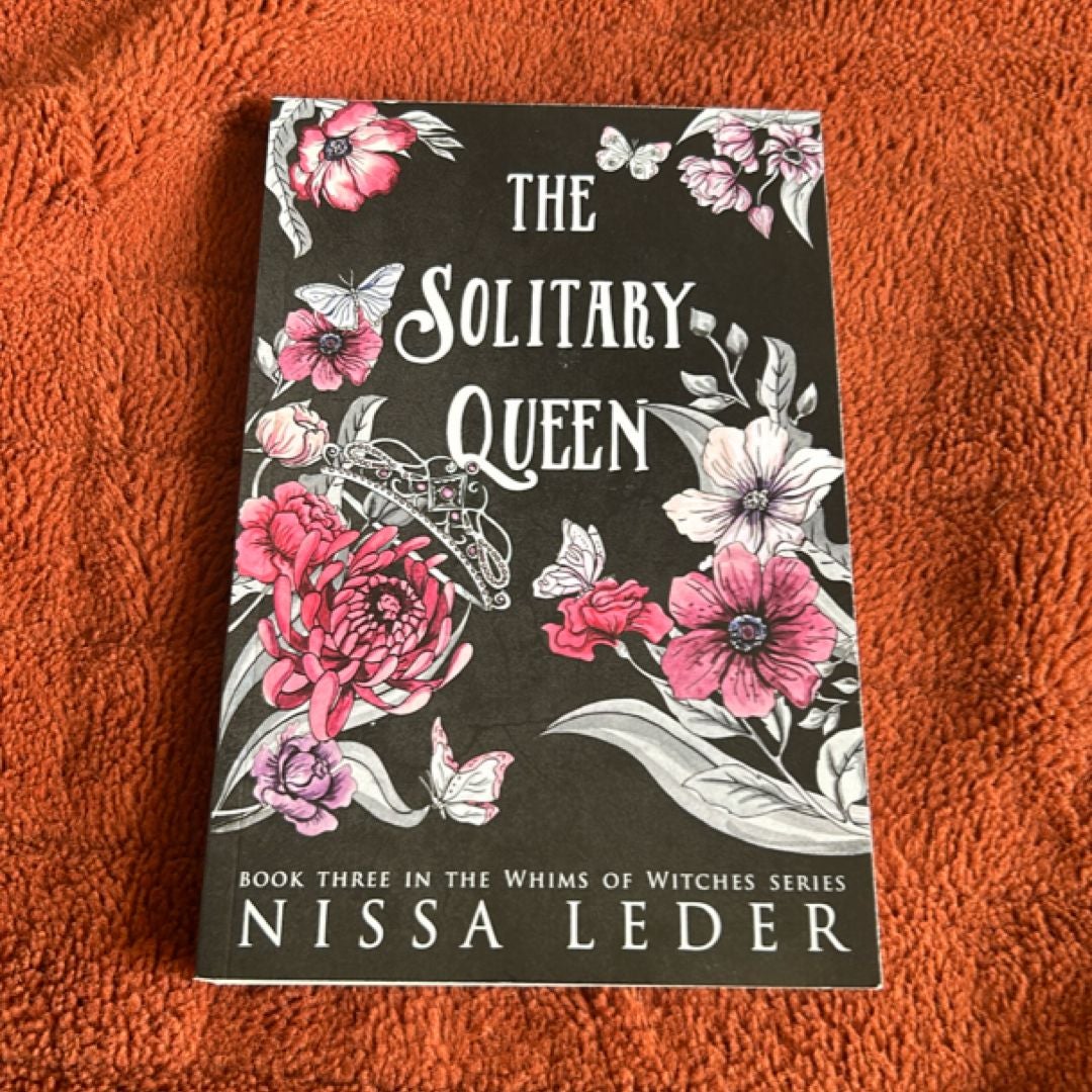 The Solitary Queen