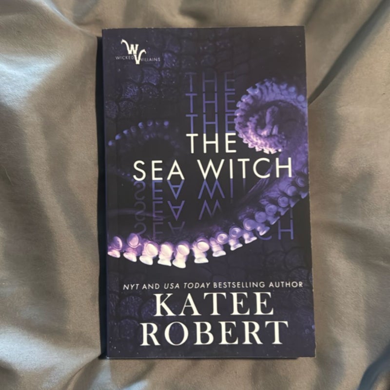 The Sea Witch