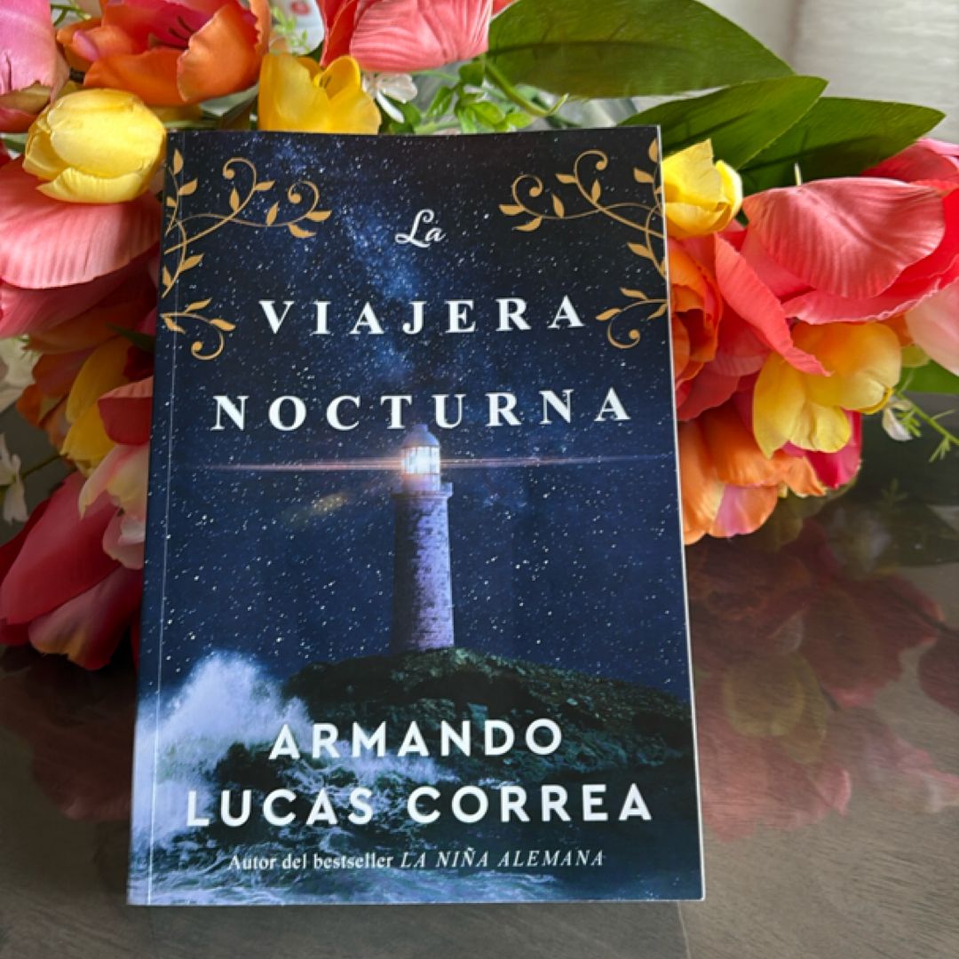 La Viajera Nocturna / the Night Travelers