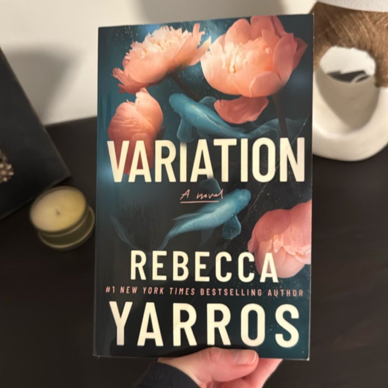 Variation