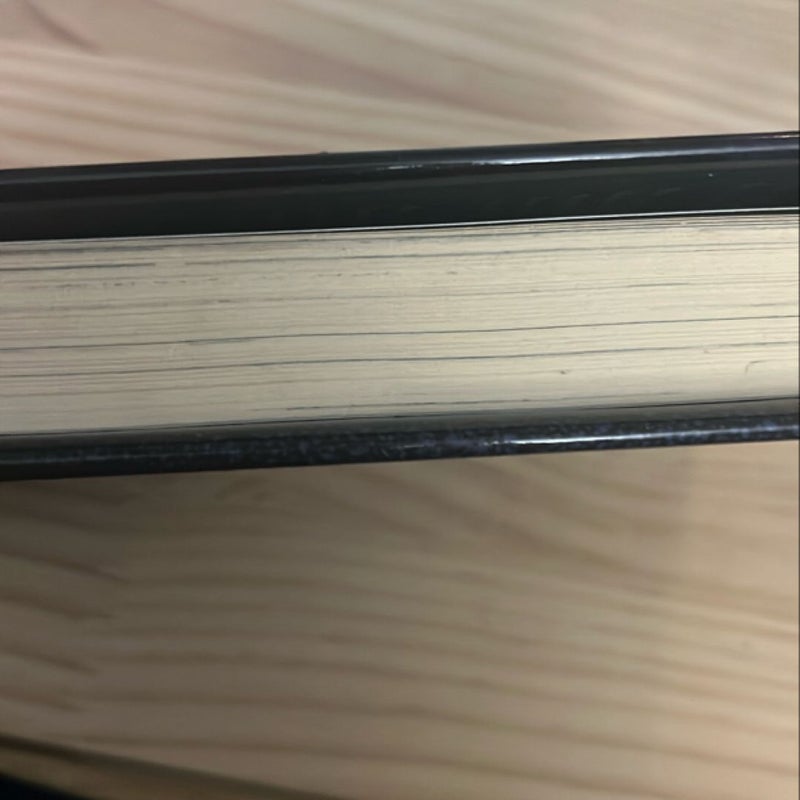 The Graveyard Book