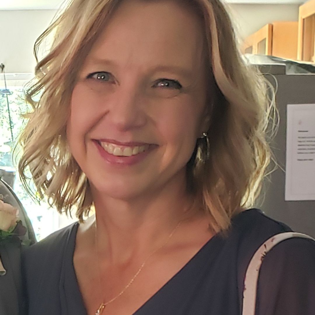 Nancy Pickard