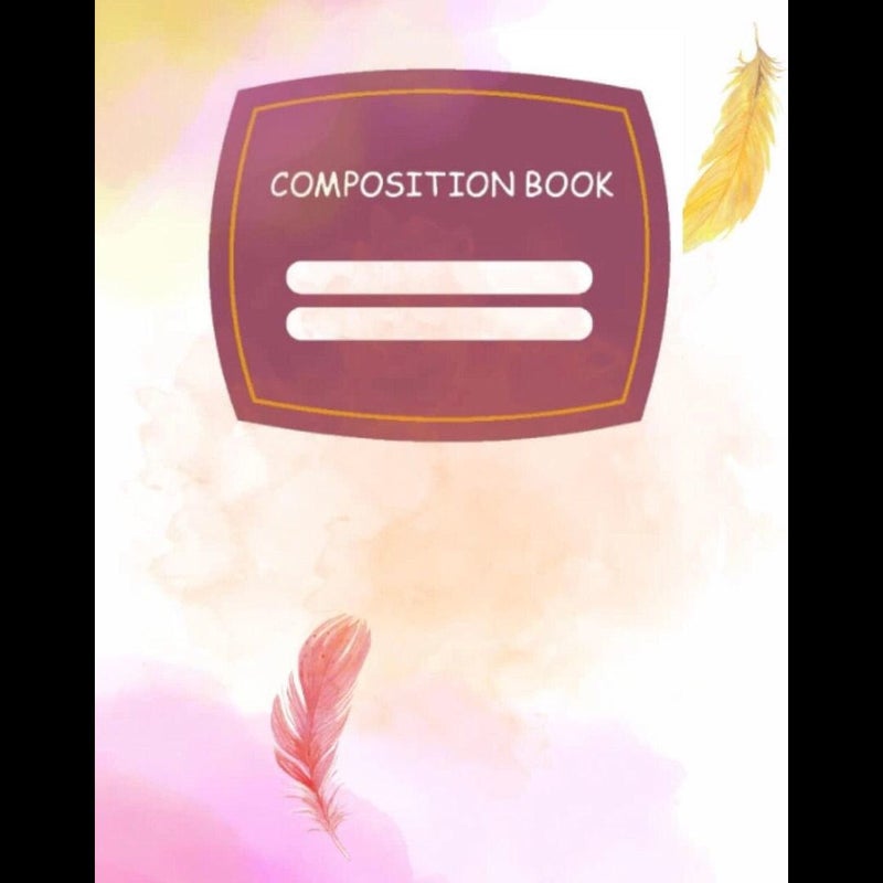 Composition Book