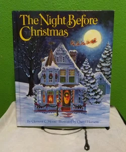 The Night Before Christmas - 1989