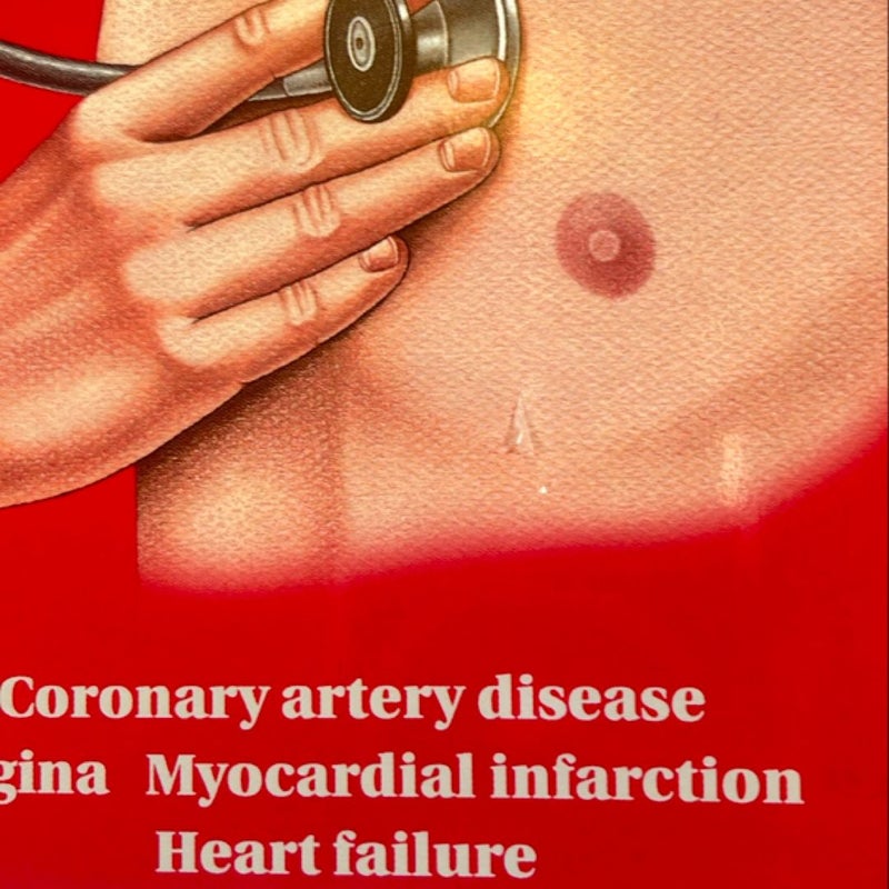 Cardiac Disorders