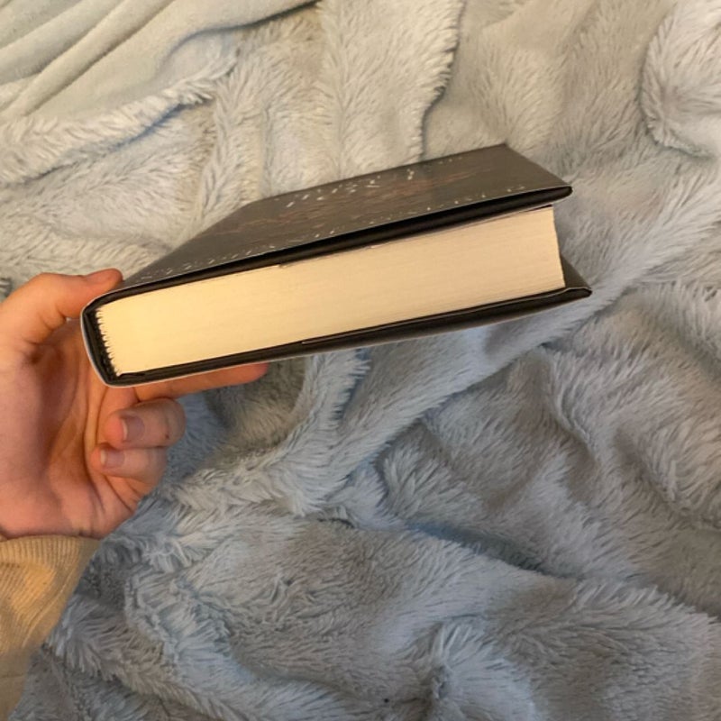 A Curse for True Love