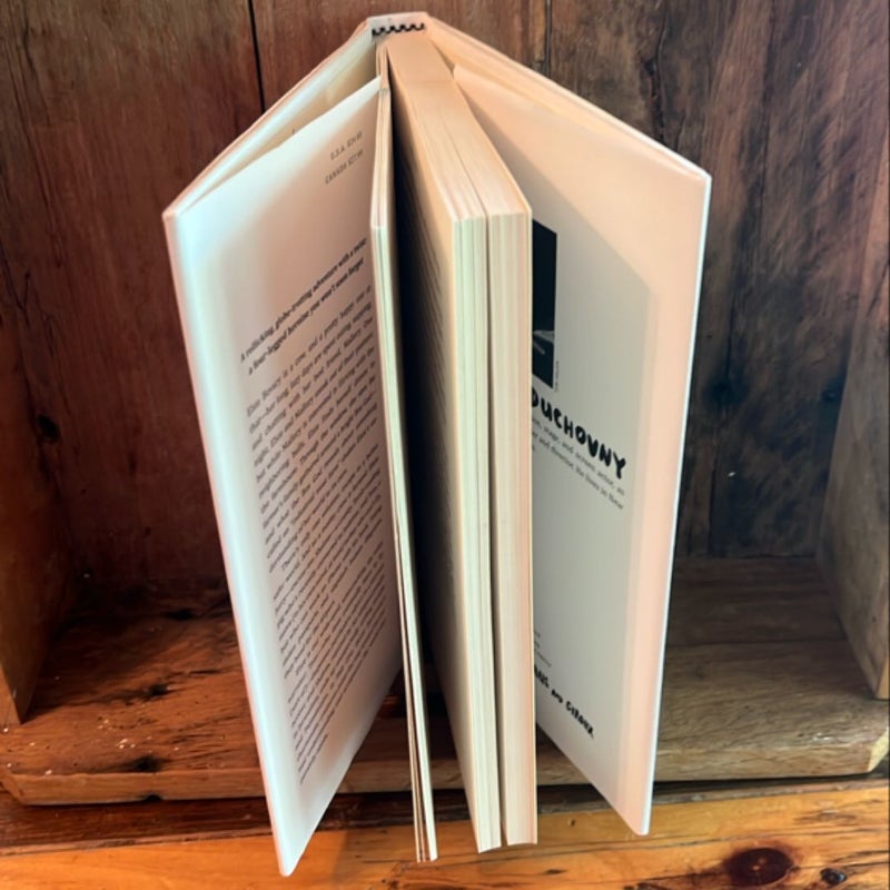 Holy Cow - HC DJ First Edition