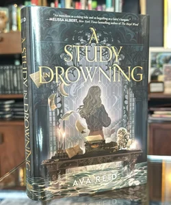 A Study in Drowning