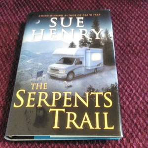 The Serpents Trail