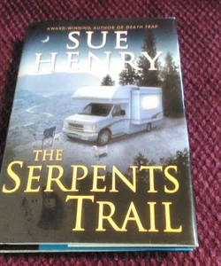 The Serpents Trail