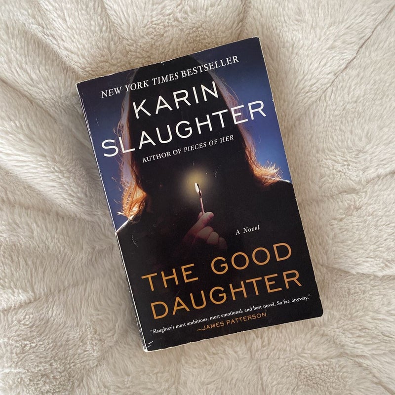 The Good Daughter