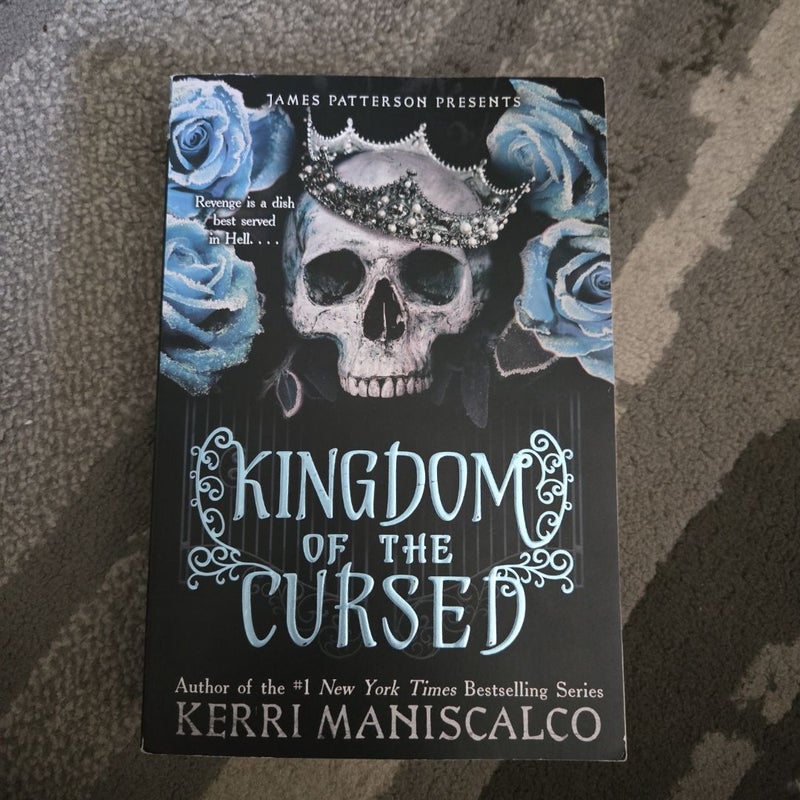Kingdom of the Cursed