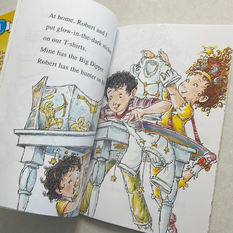 Fancy Nancy I Can Read Bundle - Level 1 