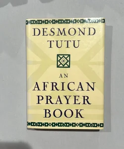 An African Prayer Book