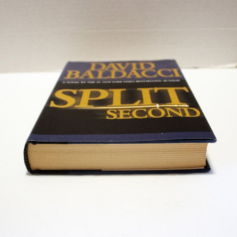 Split Second