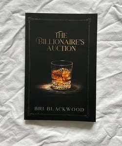The Billionaire’s Auction