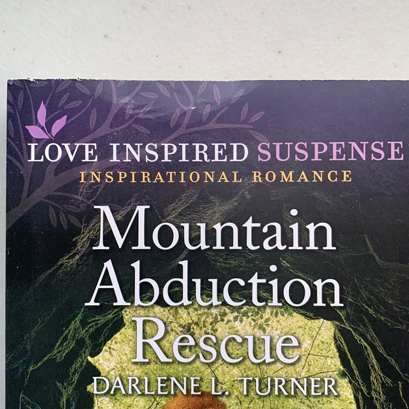 Harlequin Love Inspired Suspense, Larger print, 6 books sept23